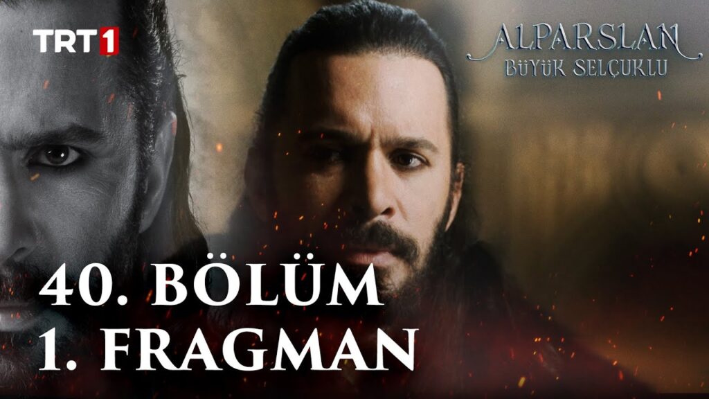 Alparslan Season 2 Episode 40 Trailer 1 With English Subtitles