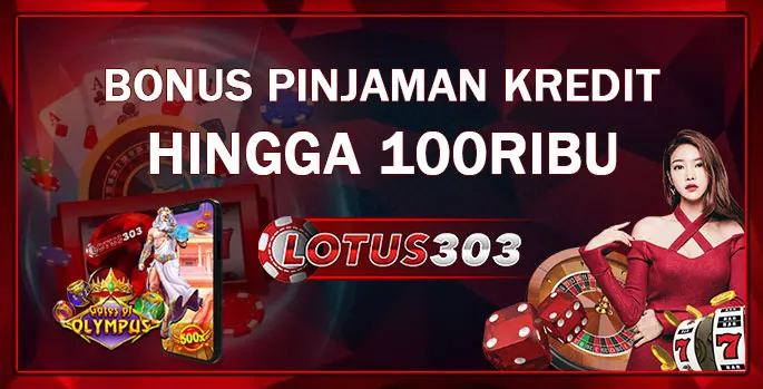 LOTUS303 x OsmanOnlinee: Innovation Beyond Entertainment