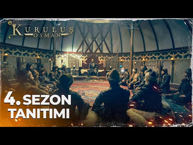 Kurulus Osman Season 4 Episode 99 Trailer 2 With English Subtitles