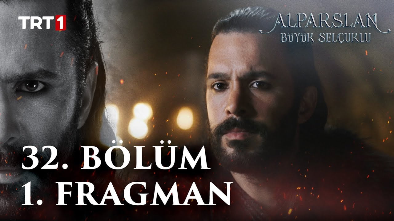 Alparslan Buyuk Selcuklu Season 2 Episode 32 Trailer 1 With English Subtitles