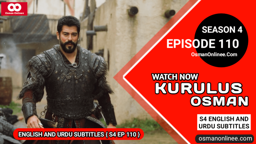 kurulus osman season 4 episode 145 english subtitles