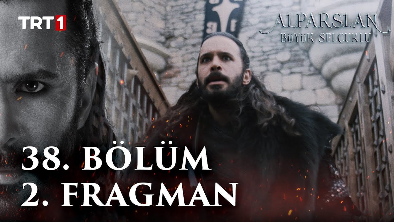 Alparslan Season 2 Episode 38 Trailer 2 English Subtitles