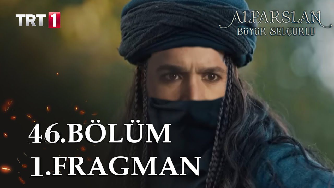 Alparslan Season 2 Episode 46 Trailer 1 With English Subtitles