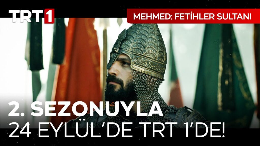 Mehmed Fetihler Sultani Season 2 Episode 16 With English Subtitles