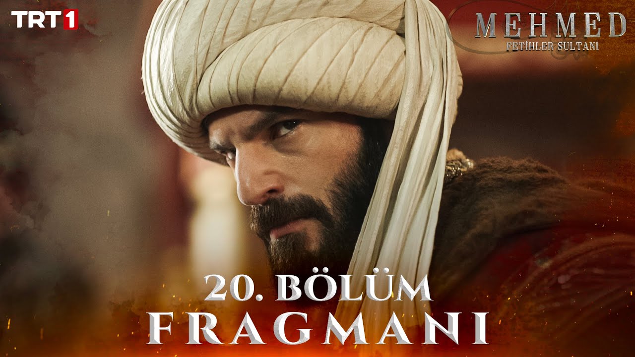 Mehmed Fetihler Sultani Season 2 Episode 20 With English Subtitles