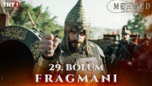 Mehmed Fetihler Sultani Season 2 Episode 29 English Subtitles