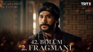 Selahaddin Eyyubi Episode 42 With English Subtitles