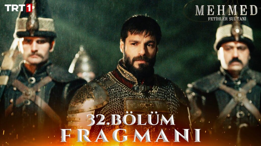 Mehmed Fetihler Sultani Season 2 Episode 32 English Subtitles