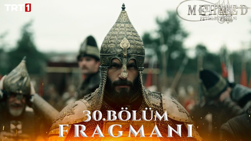 Mehmed Fetihler Sultani Season 2 Episode 30 English Subtitles