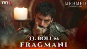 Mehmed Fetihler Sultani Season 2 Episode 33 English Subtitles