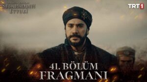 Selahaddin Eyyubi Season 2 Episode 41 With English Subtitles