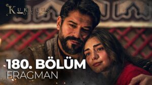 Kurulus Osman Season 6 Episode 180 With English Subtitles