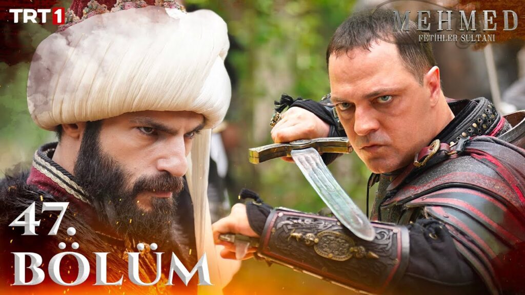 Mehmed Fetihler Sultani Season 2 Episode 47 With English Subtitles